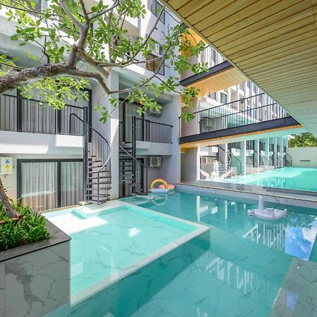 Tour De Phuket Hotel - Sha Plus Таланг Екстериор снимка