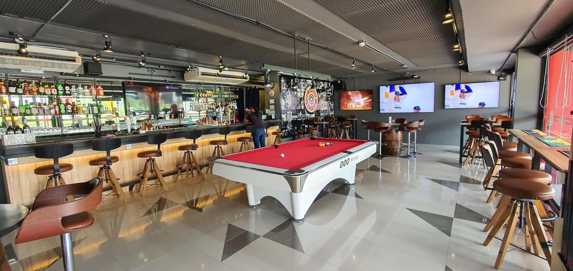 Tour De Phuket Hotel - Sha Plus Таланг Екстериор снимка