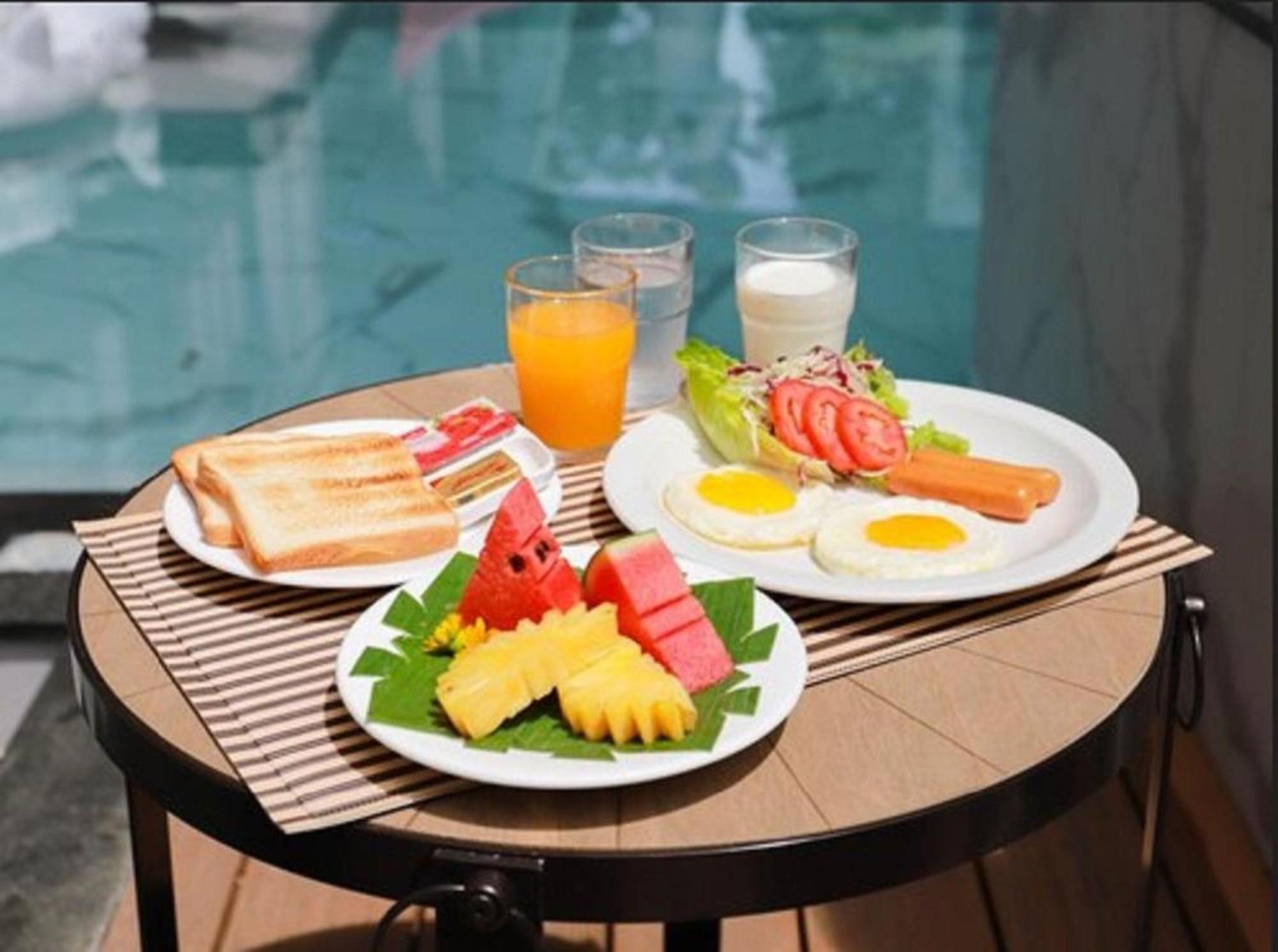 Tour De Phuket Hotel - Sha Plus Таланг Екстериор снимка