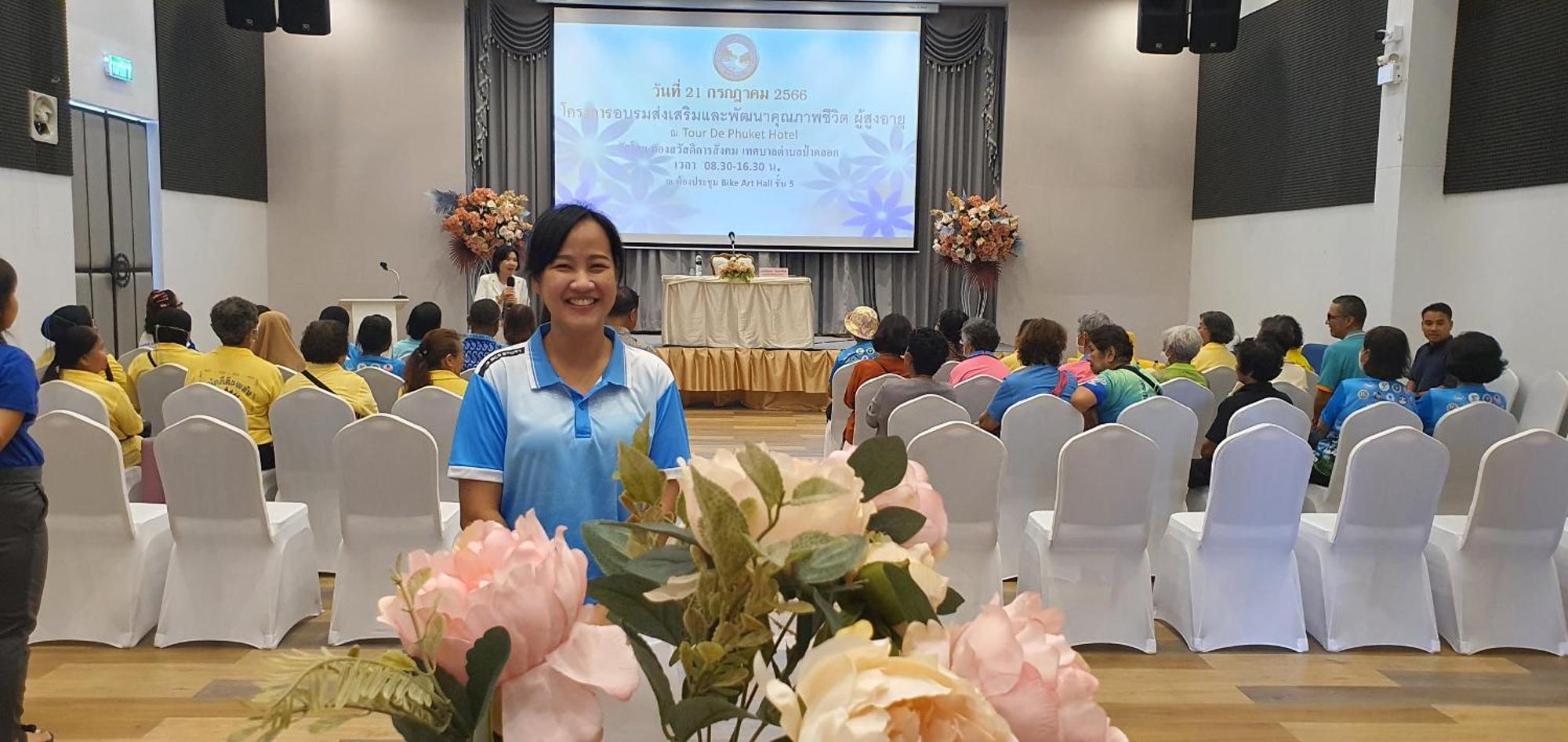 Tour De Phuket Hotel - Sha Plus Таланг Екстериор снимка