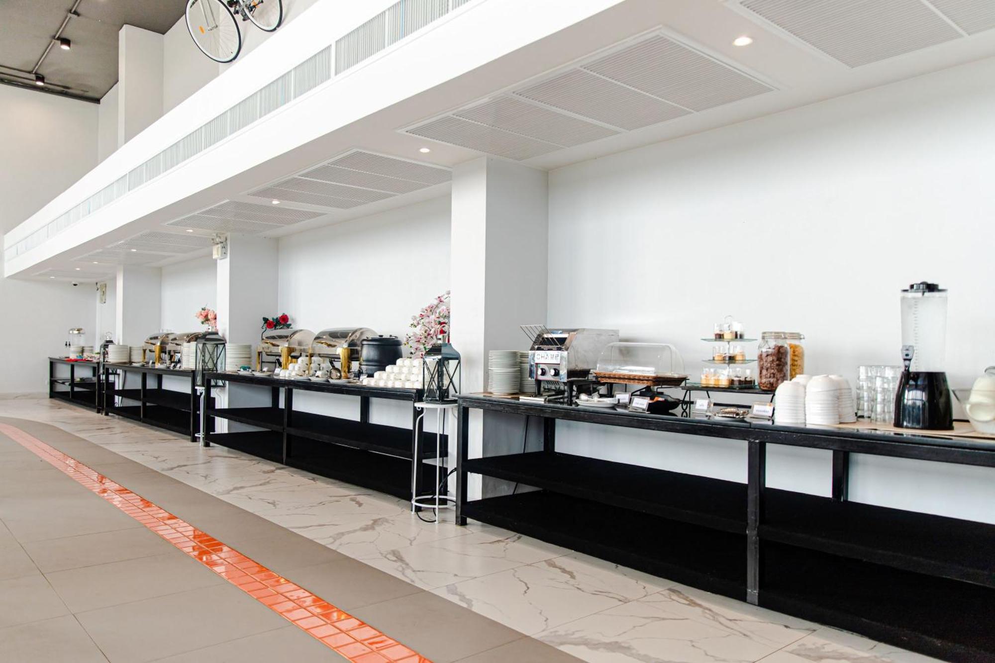 Tour De Phuket Hotel - Sha Plus Таланг Екстериор снимка
